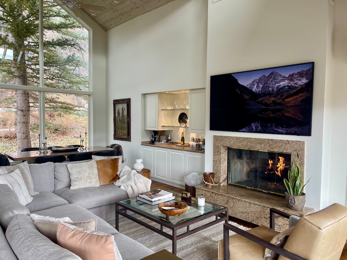 Kettle Retreat — view 5