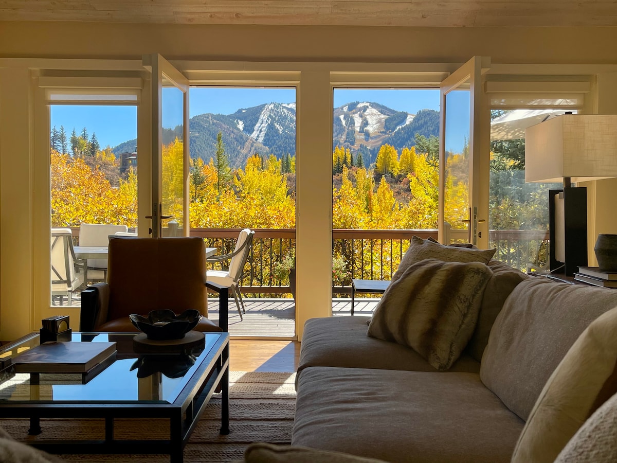 Kettle Retreat — view 4