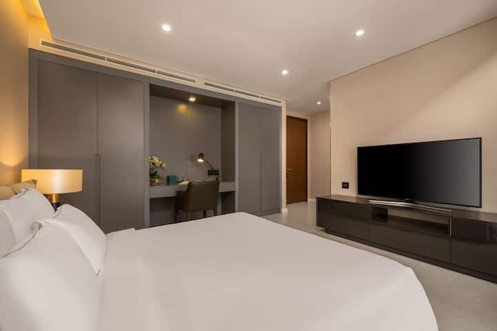 საძინებელი 5