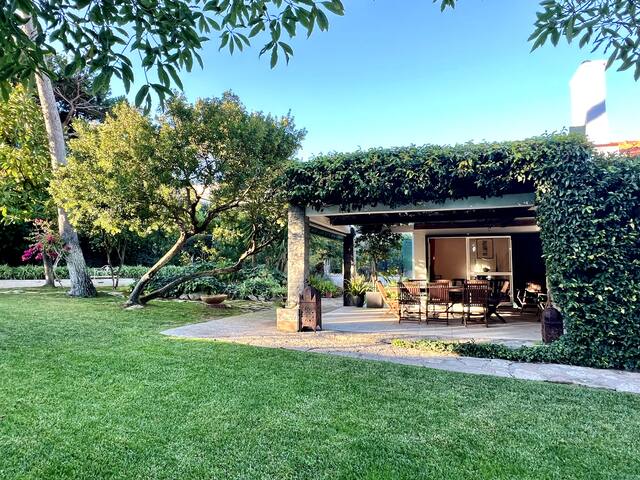 Villa Chianti gallery image 2