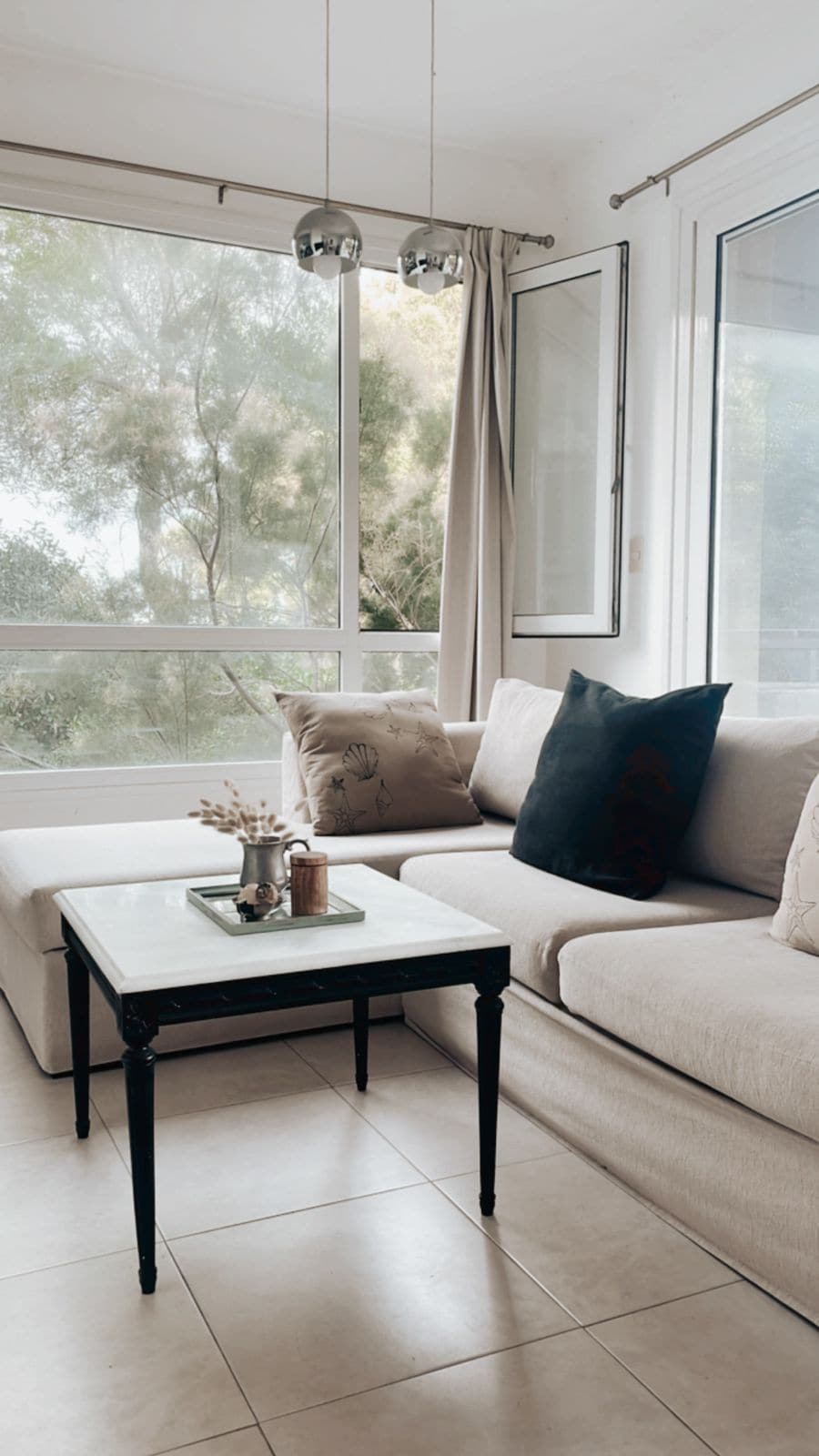 Airbnb performant: Apartment in Quequen Chico à Quequén