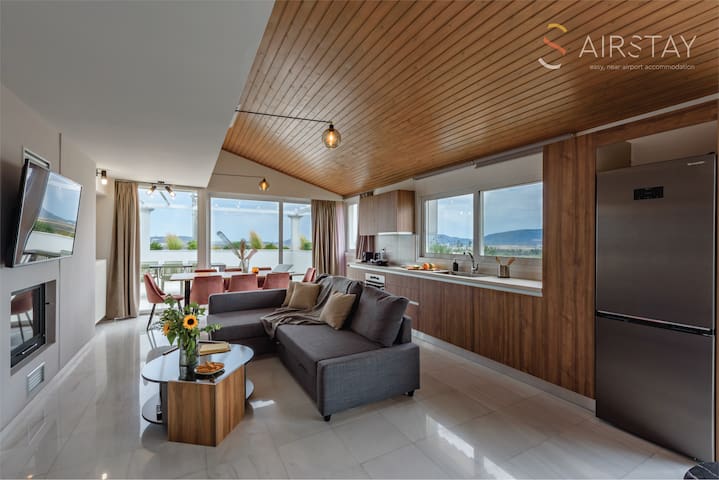 Airstay managed Airbnb listing 2