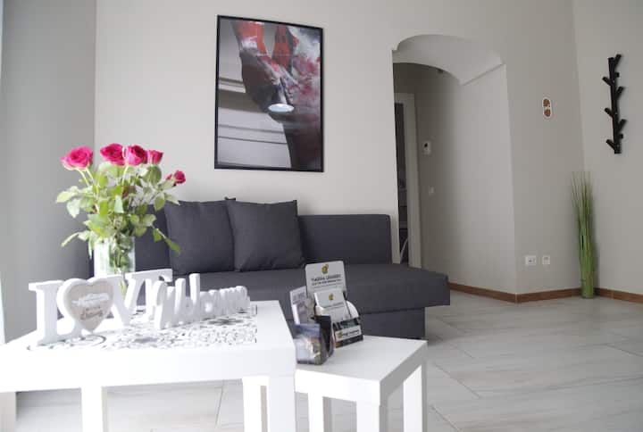 Всекидневна