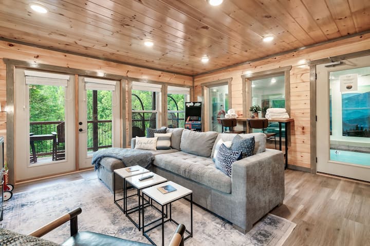 Izvucite bračni krevet iz članka s nadmadracem od memorijske pjene