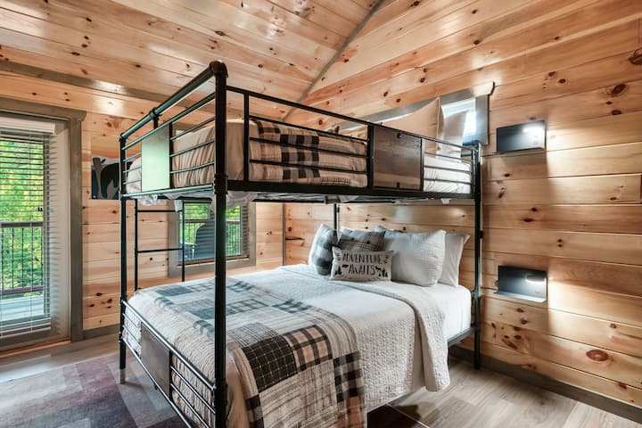 Bračni krevet (širine 150-179 cm) s vrhunskim plahtama od bambusa