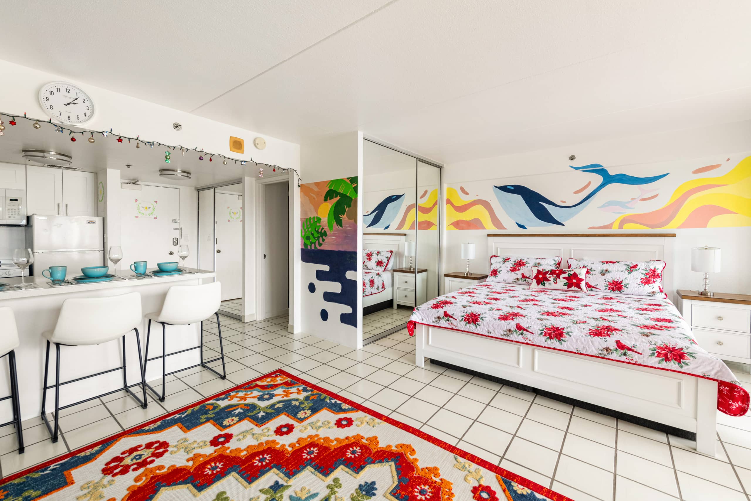Modern Ilikai Studio - Image 31