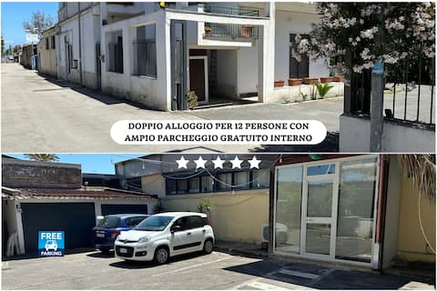 BigHouse Spacious & Comfortable