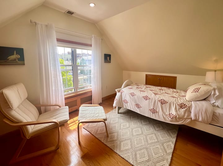 غرفة النوم 4