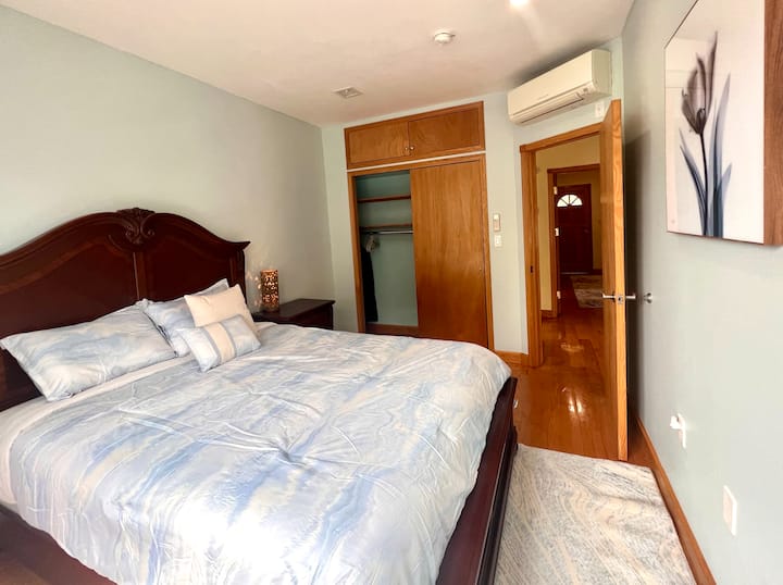 غرفة النوم 3