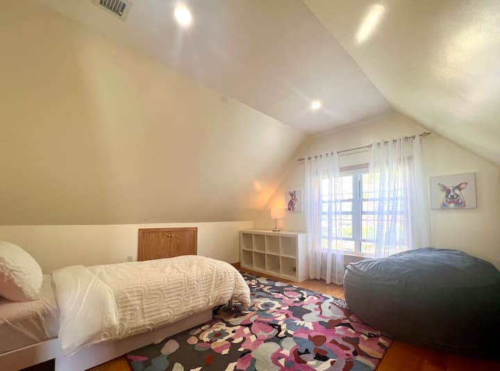 غرفة النوم 5