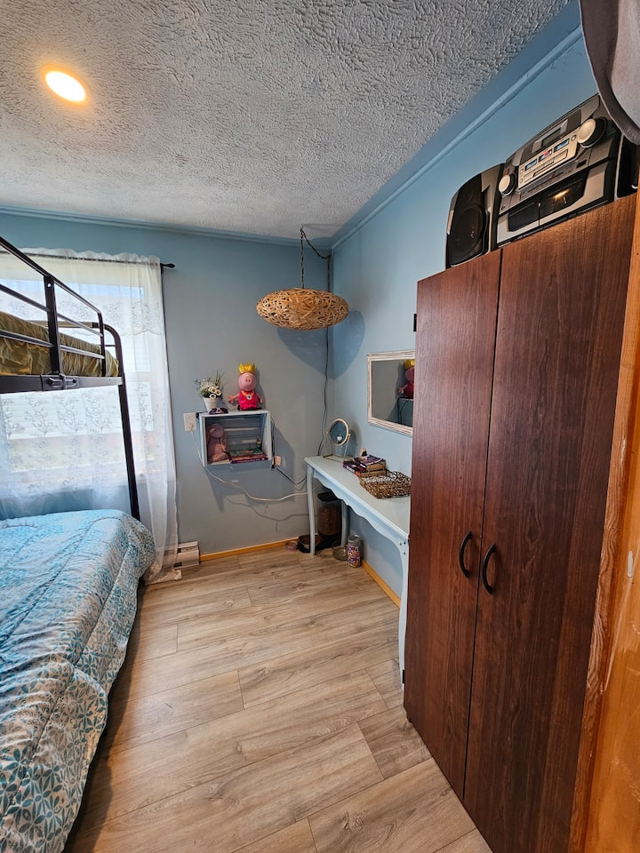 Chambre 2