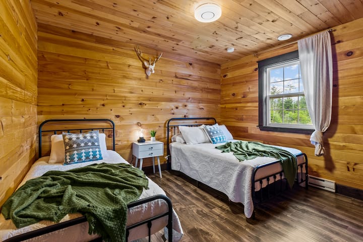 غرفة النوم 2