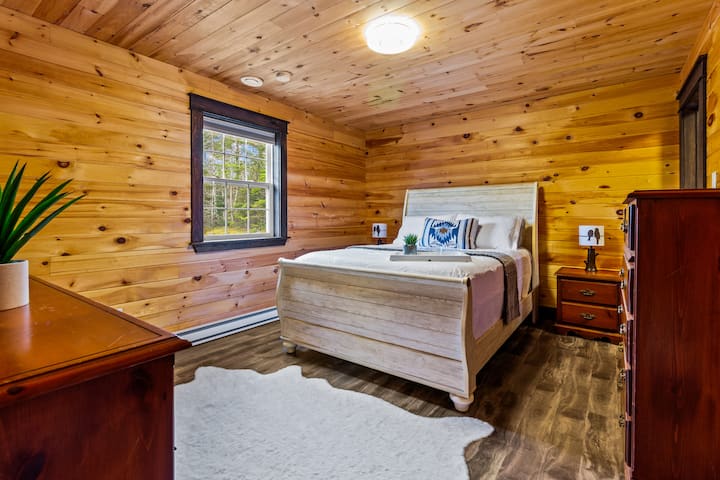 غرفة النوم 3