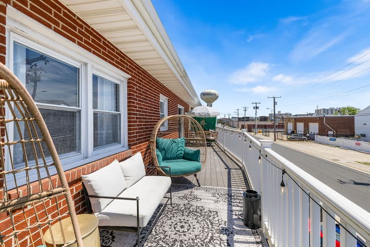 J2i Properties managed Airbnb listing 2