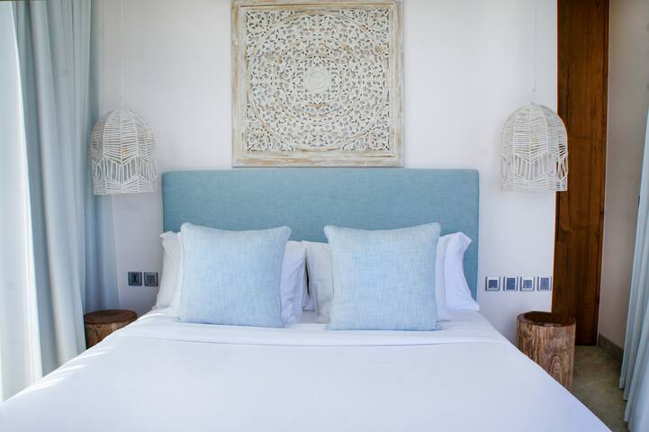 Selong Selo Resort & Villas managed Airbnb listing 2