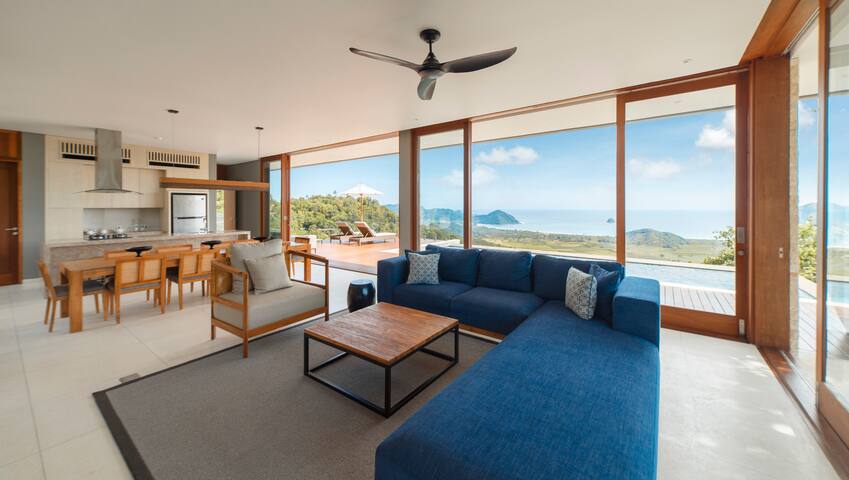 Selong Selo Resort & Villas managed Airbnb listing 3