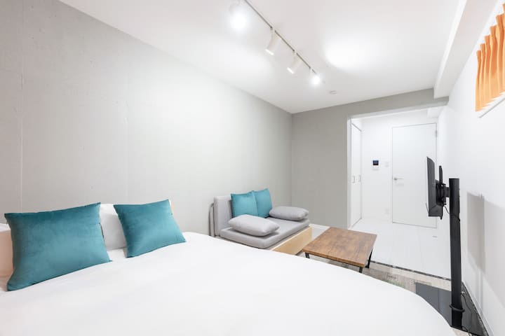 Sumyca managed Airbnb listing 1