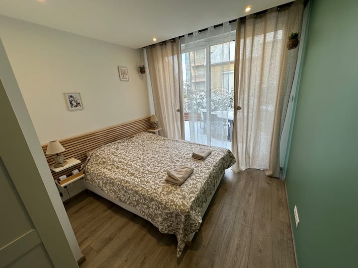 საძინებელი 3