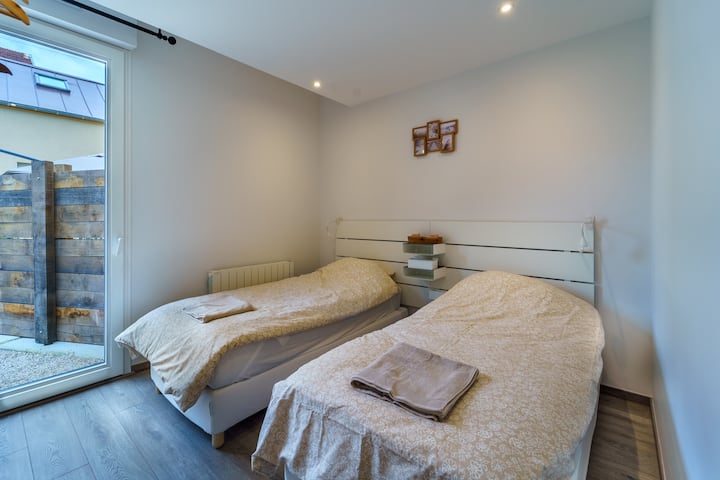 საძინებელი 4