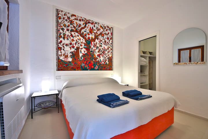 Chambre 1