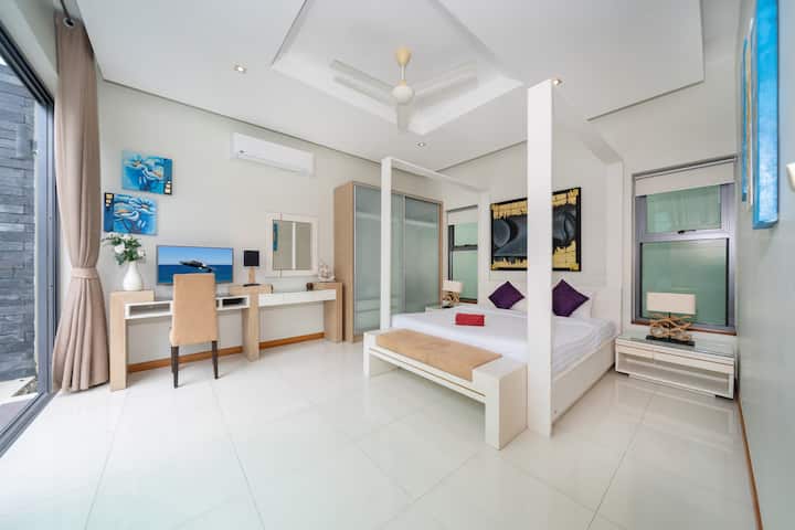 غرفة النوم 2