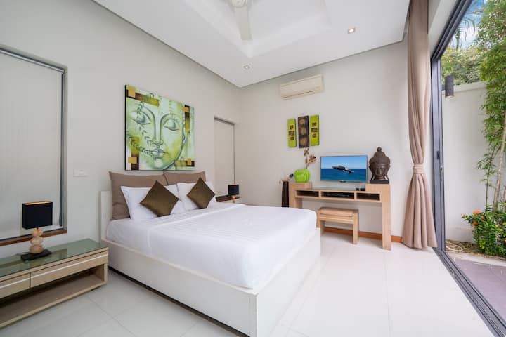 غرفة النوم 3