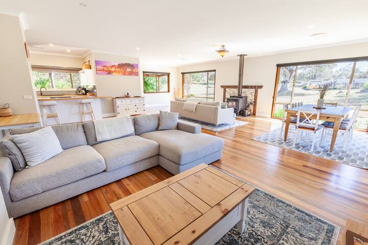 Guest favorite listing in Snowy River