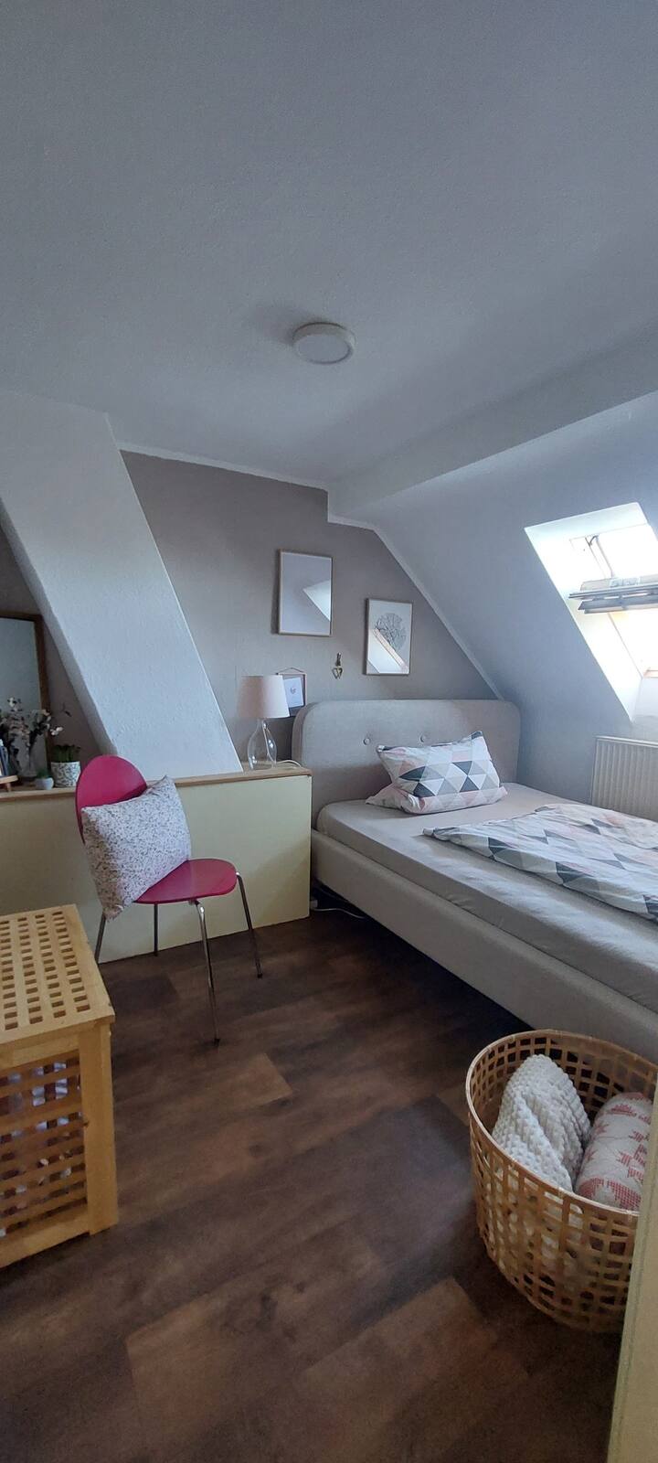 غرفة النوم 3