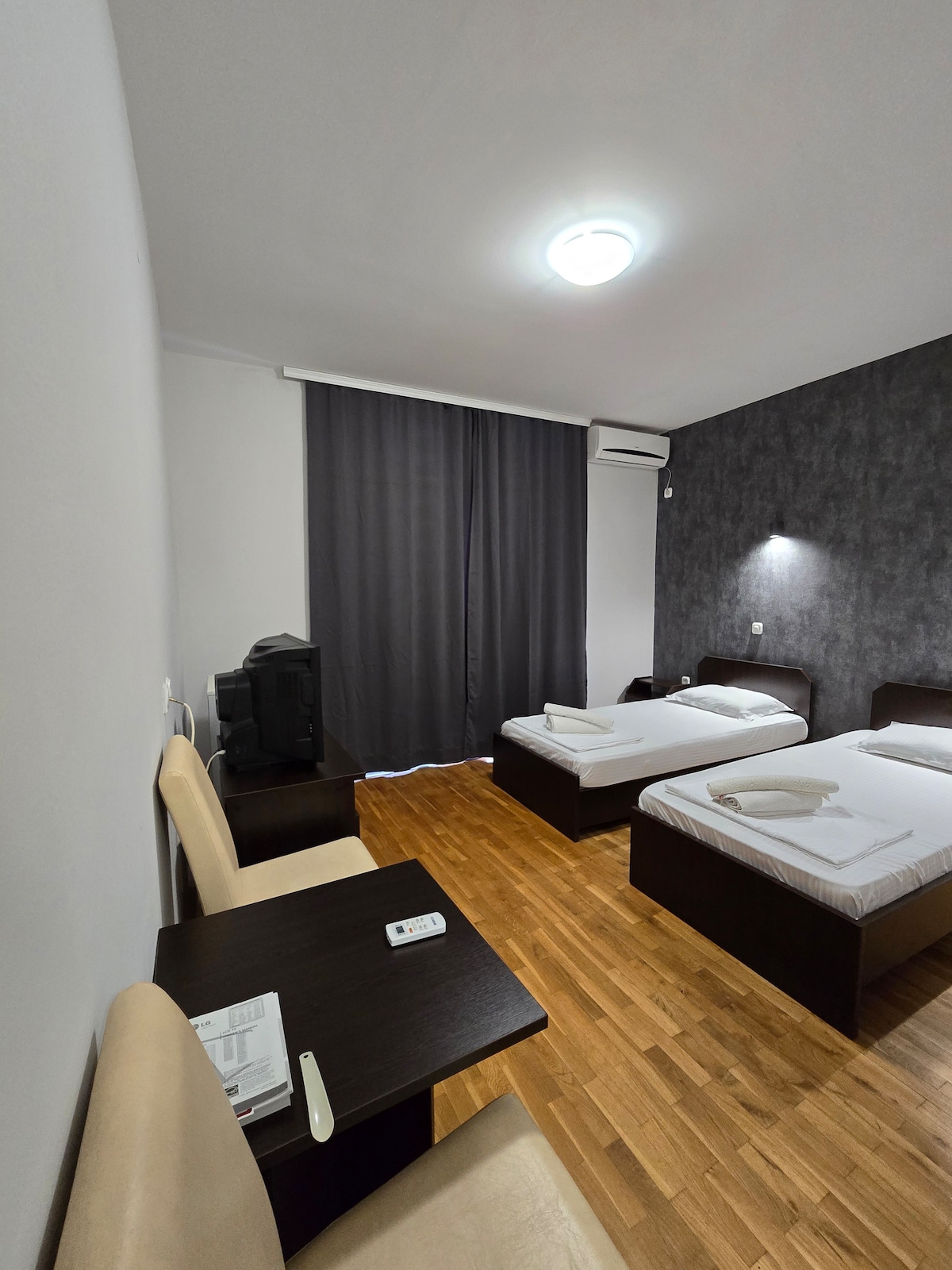 Спална соба 4