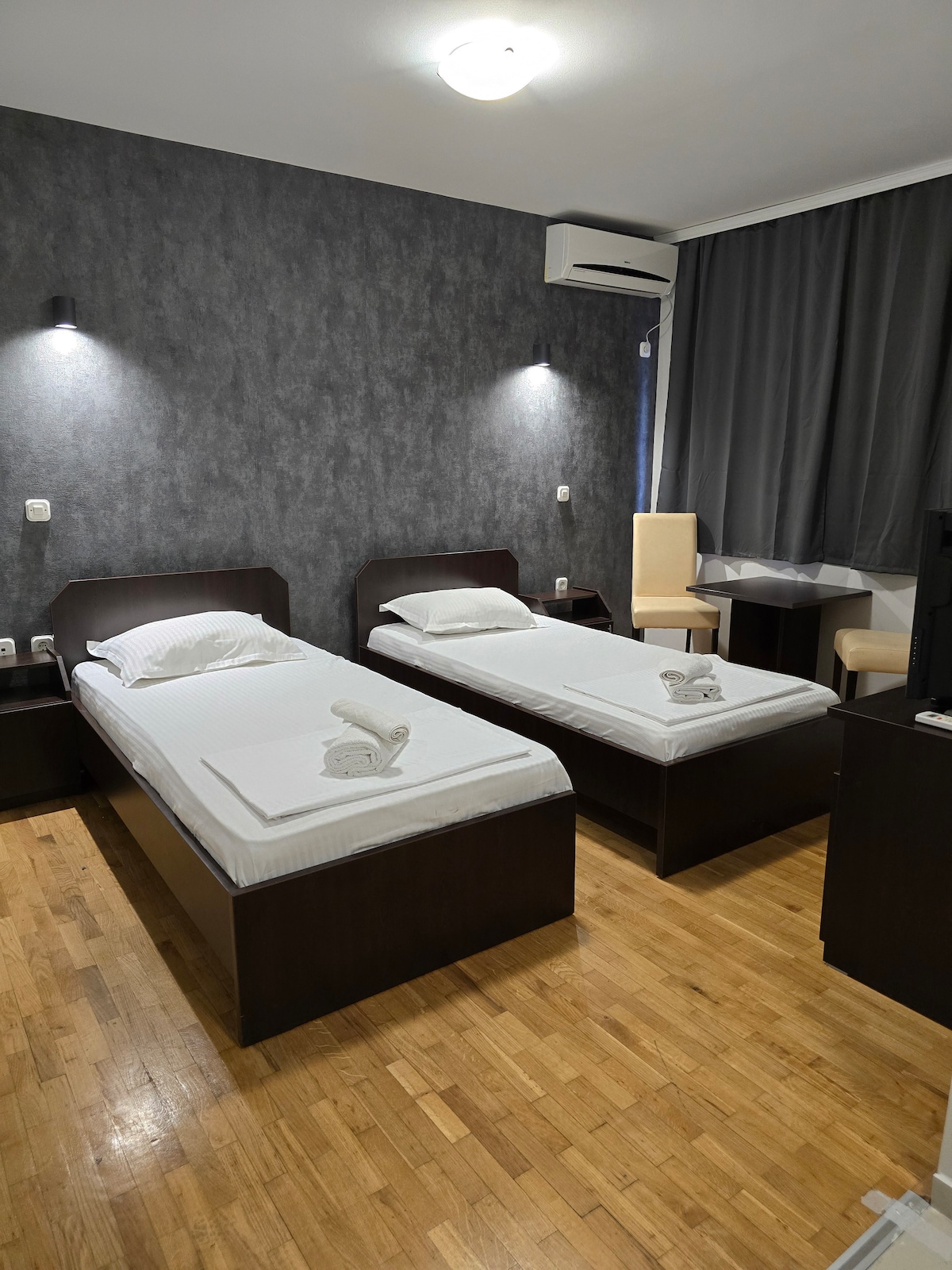 Спална соба 8