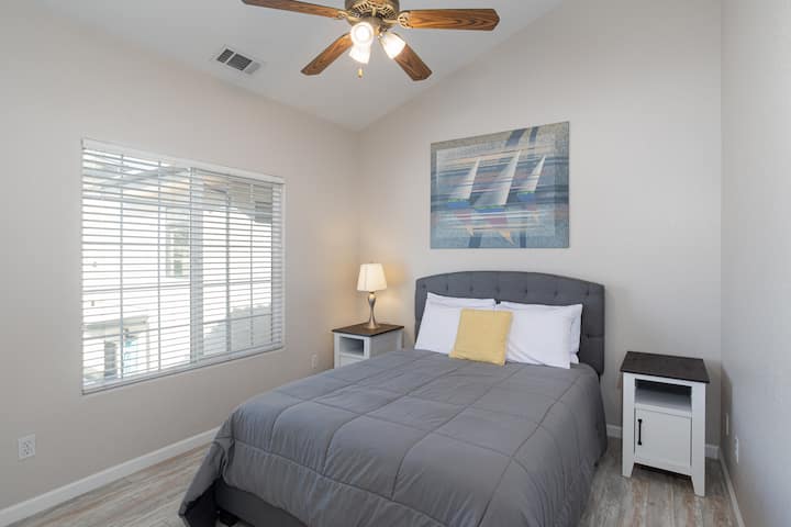 غرفة النوم 2