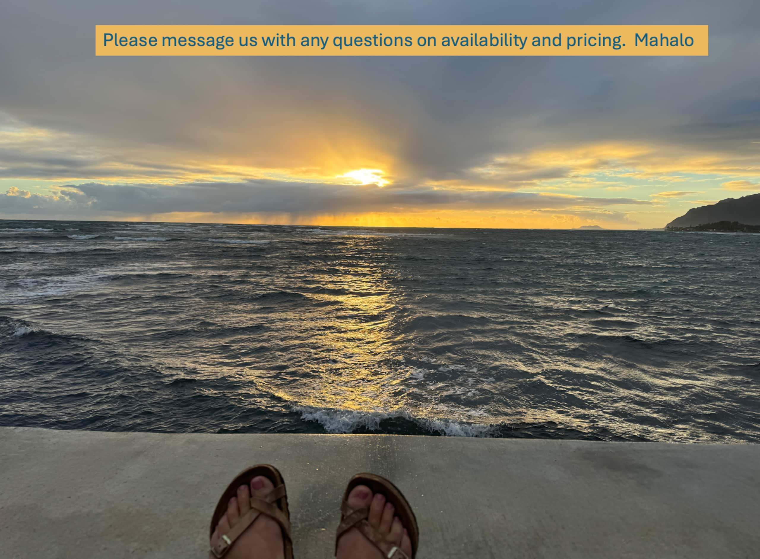 Guesthouse in Hauula · ★4.57 · 1 bedroom · 2 beds · 1 shared bath - Image 30