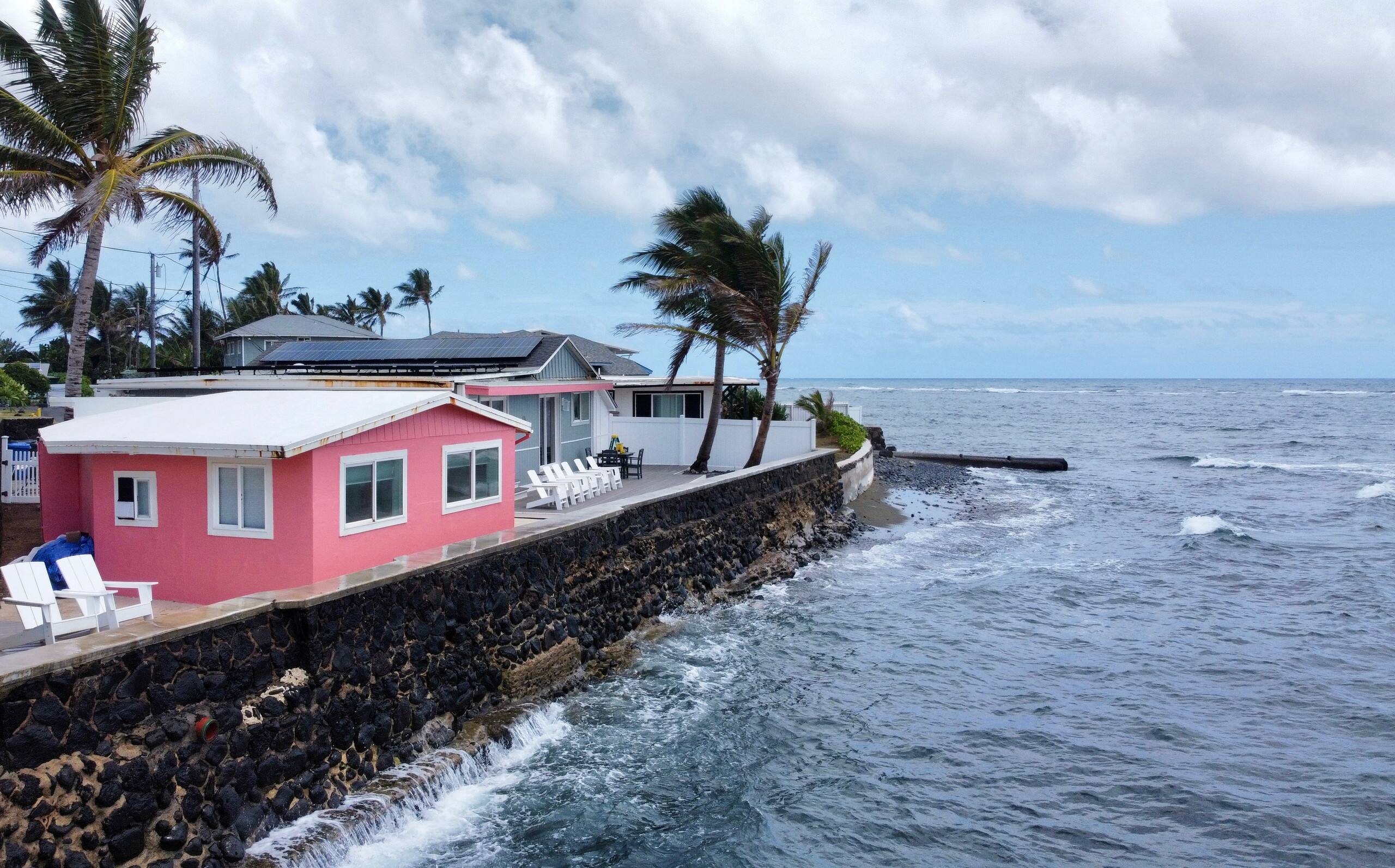 Guesthouse in Hauula · ★4.57 · 1 bedroom · 2 beds · 1 shared bath - Image 34