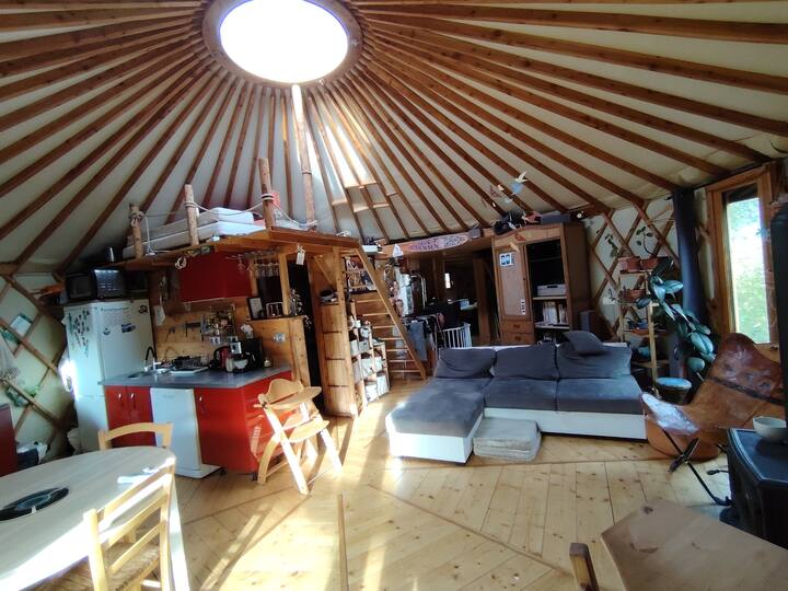 მისაღები ოთახი