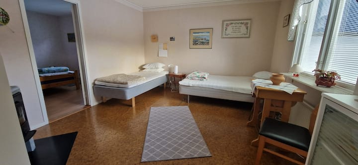 Habitación 3