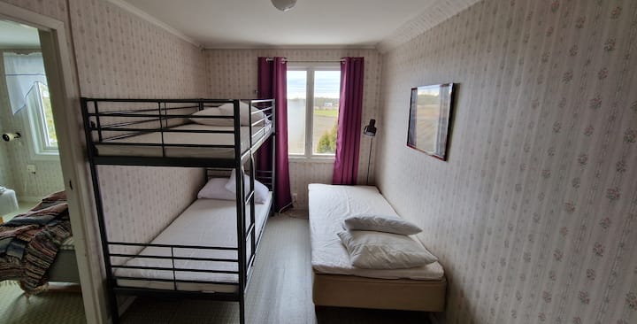 Habitación 4