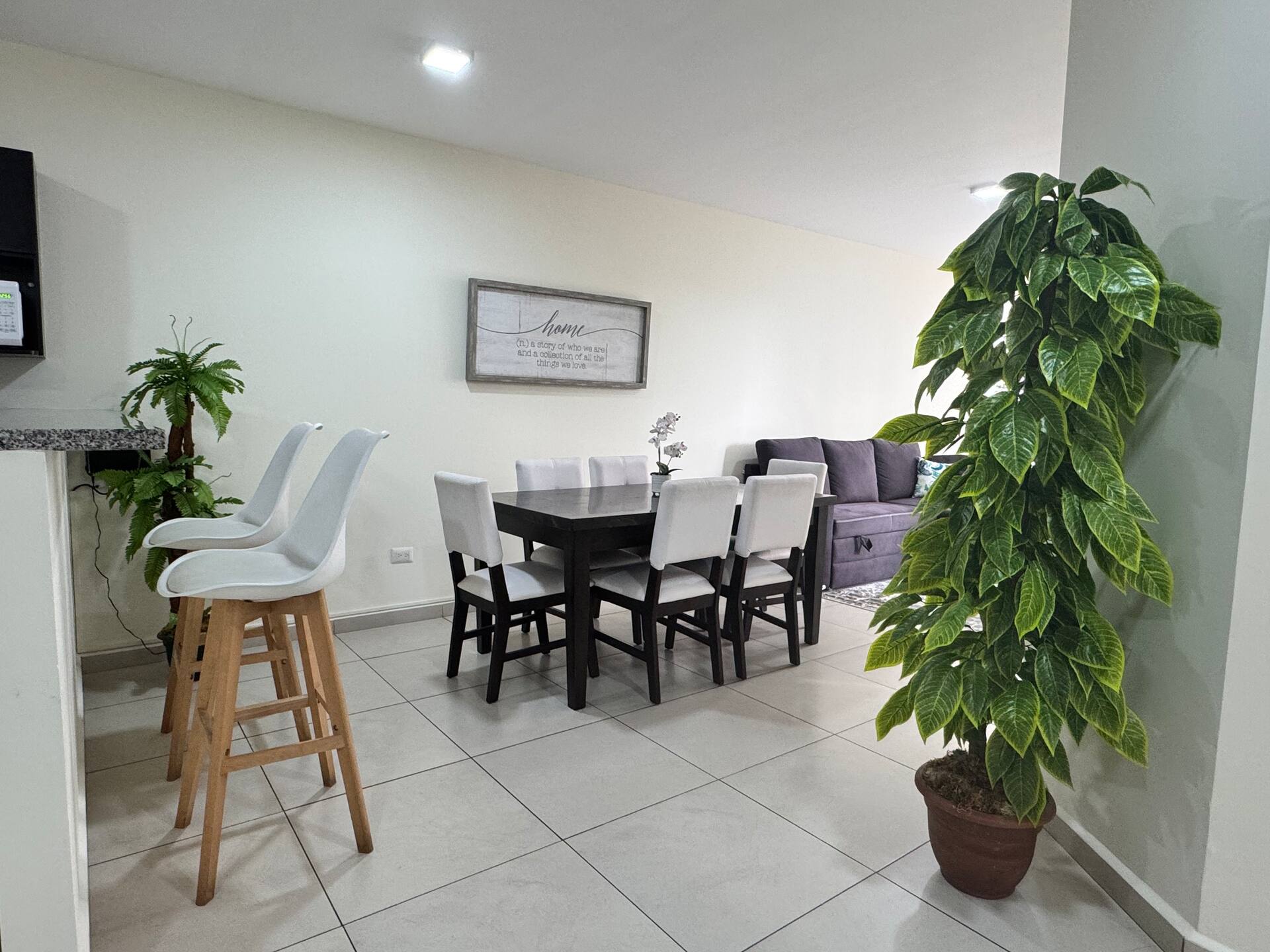 Cozy Apartment | Santa Tecla