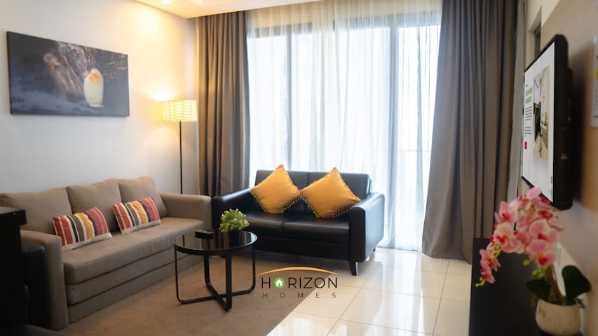 Horizon Homes managed Airbnb listing 1