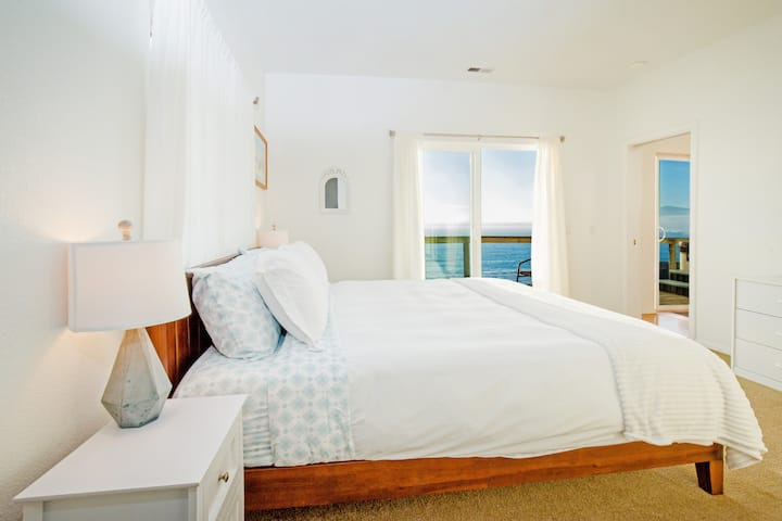 ห้องนอน