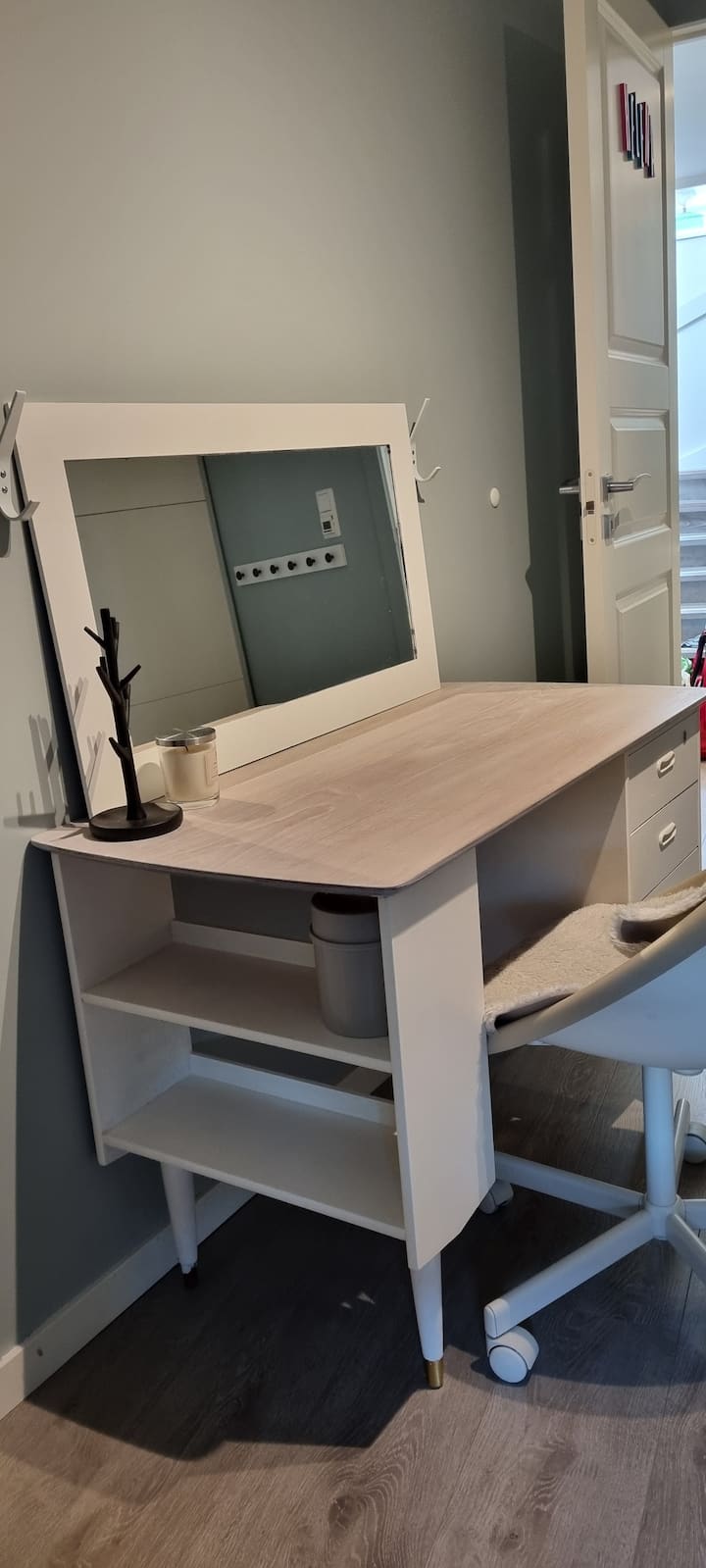 Soveværelse nr. 2
