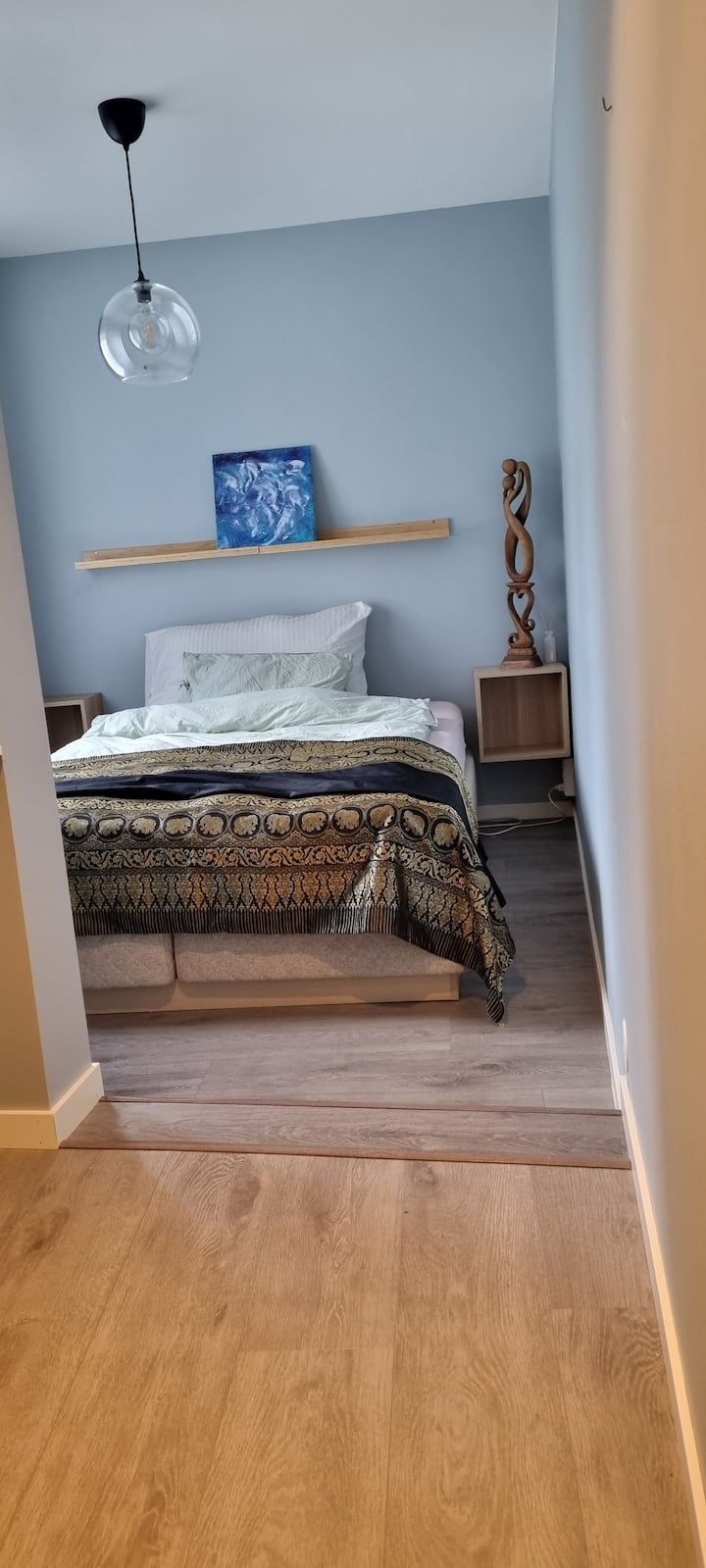Soveværelse nr. 1