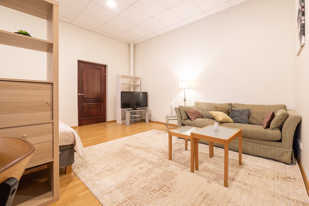 ห้องนั่งเล่น