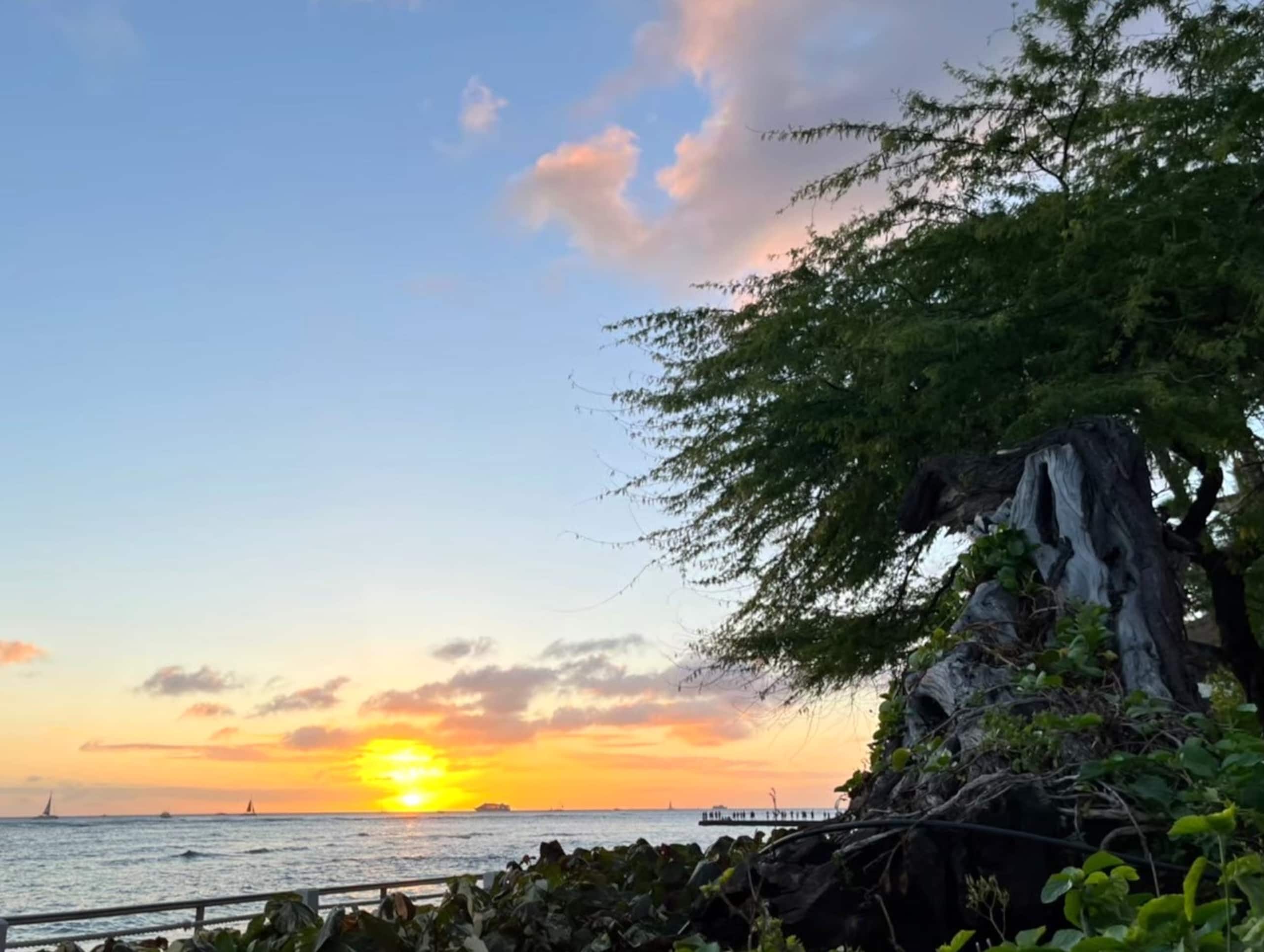 Condo in Honolulu · ★4.3 · 1 bedroom · 2 beds · 1 bath - Image 37