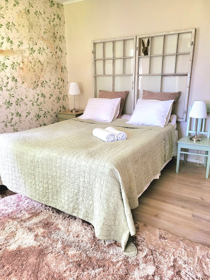 საძინებელი 3