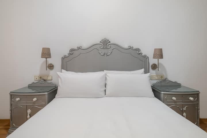 საძინებელი 3