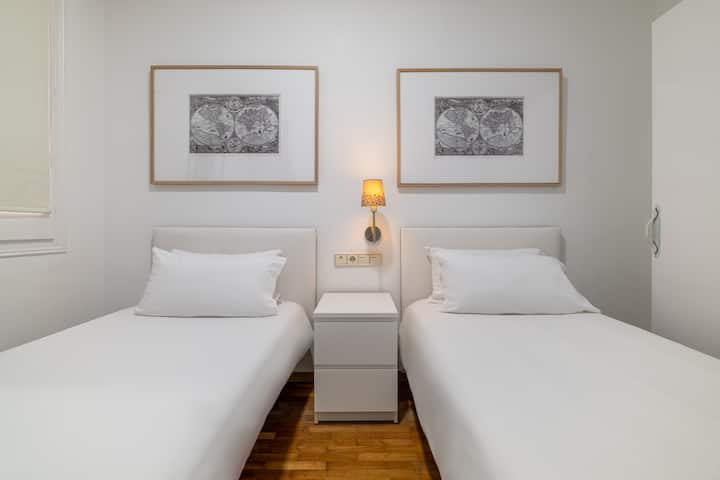 საძინებელი 4