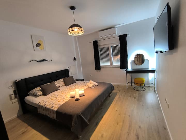 საძინებელი 1