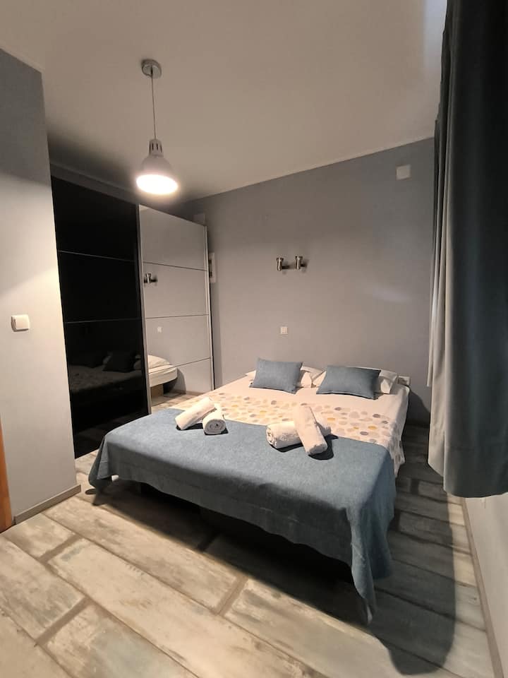 საძინებელი 3