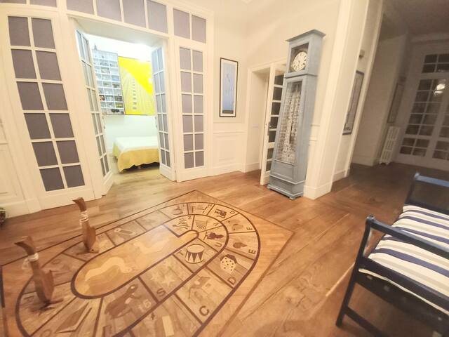 A Villa Michelangelo (De luxe) gallery image 3