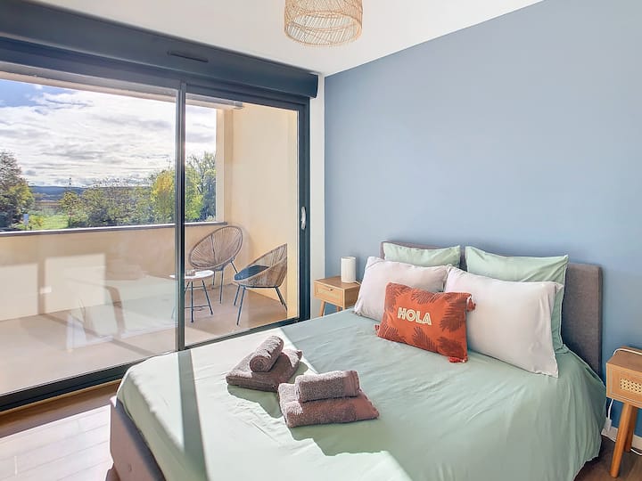 Chambre 1